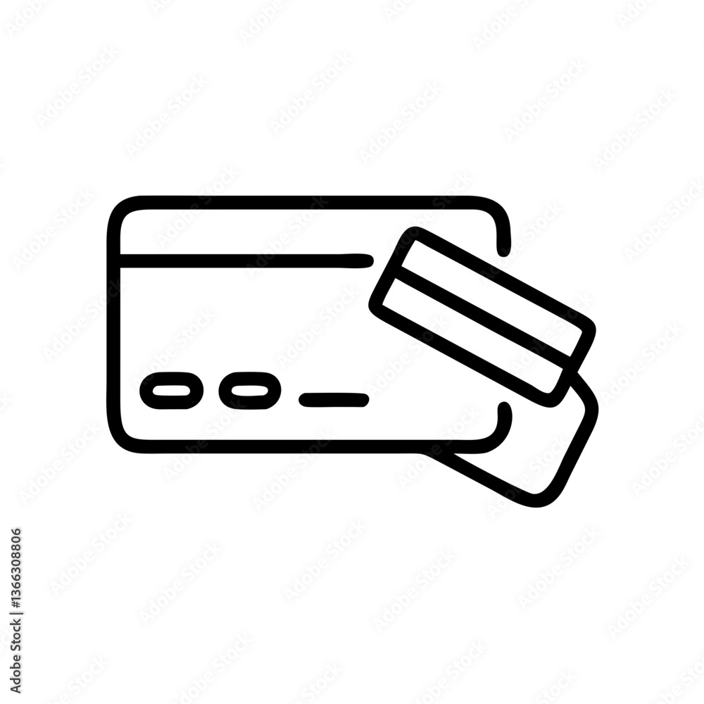 Credit Card
Credit Card