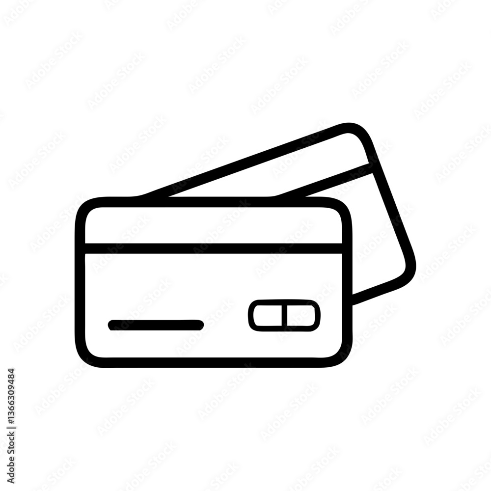 Credit Card
Credit Card