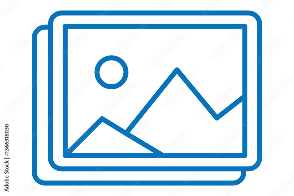 Gallery icon vector set, photo album icon, image picture symbol. Image icon. Picture symbol. Snapshot sign. Photo gallery icon symbol. Photograph button. Photo gallery icon symbol. Vector illustrator Gallery icon vector set, photo album icon, image picture symbol. Image icon. Picture symbol. Snapshot sign. Photo gallery icon symbol. Photograph button. Photo gallery icon symbol. Vector illustrator