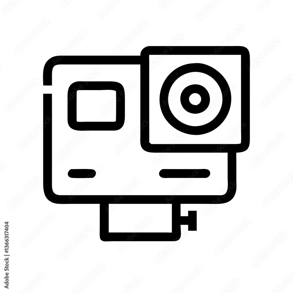Action Cam / GoPro
Action Cam / GoPro