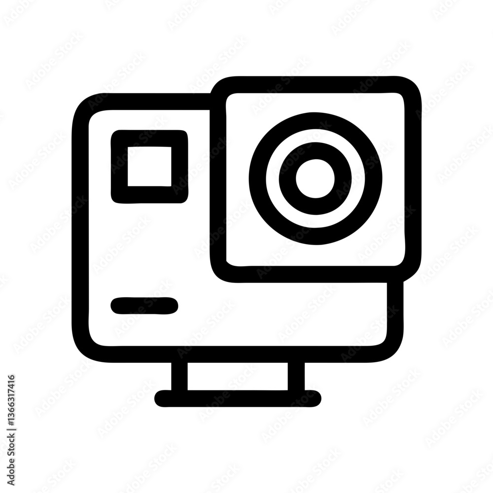 Action Cam / GoPro
Action Cam / GoPro