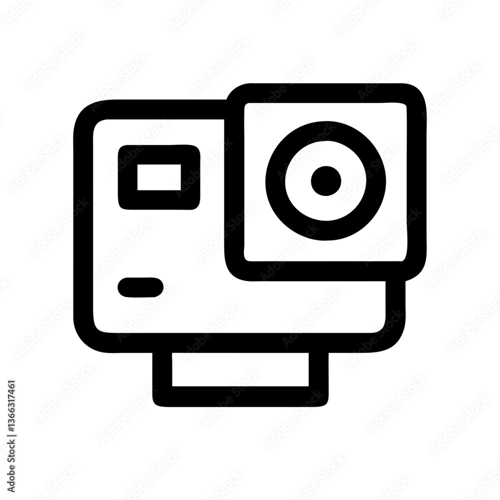 Action Cam / GoPro
Action Cam / GoPro