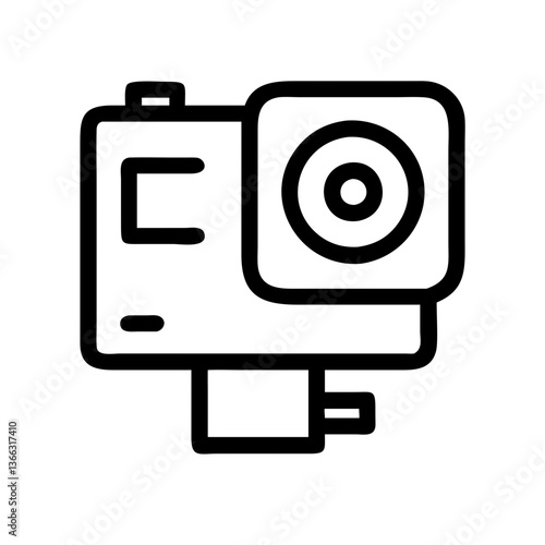 Action Cam / GoPro
