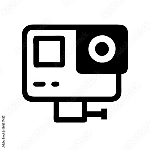 Wallpaper Mural Action Cam / GoPro
 Torontodigital.ca