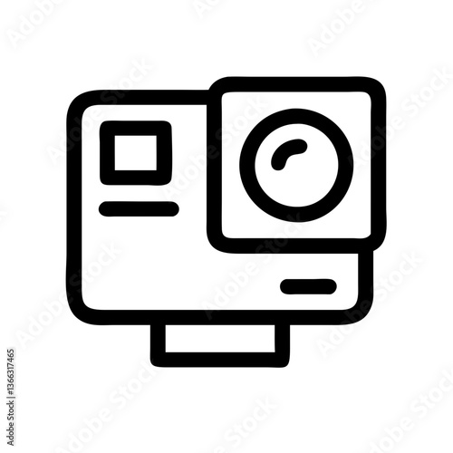 Action Cam / GoPro
