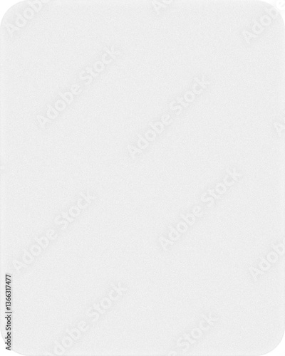 Glass Morphism Rectangle Shape. liquid and Simple Digital template with glass glossy element interface mockup