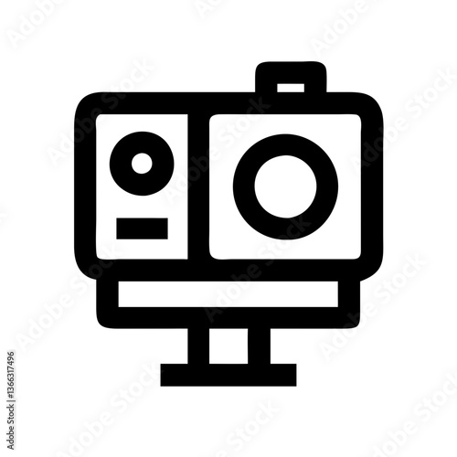Action Cam / GoPro
