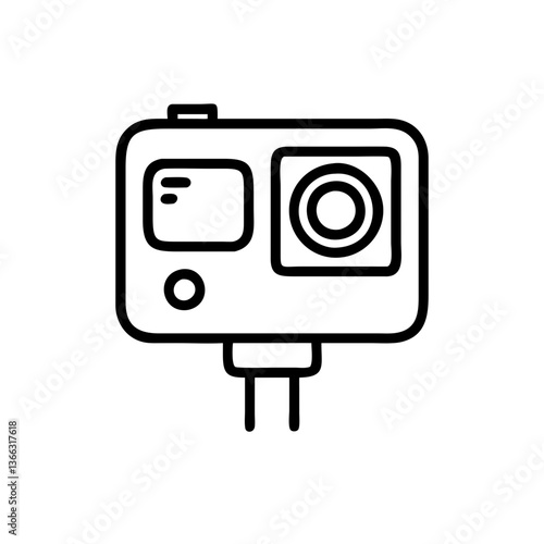 Action Cam / GoPro
