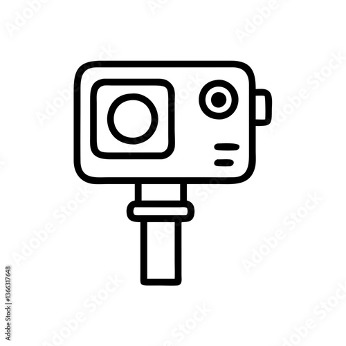Action Cam / GoPro
