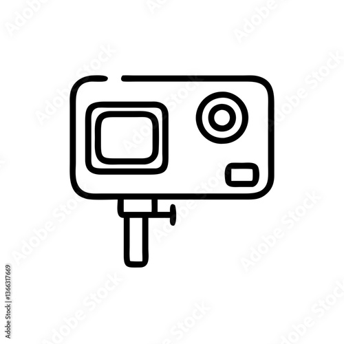 Action Cam / GoPro
