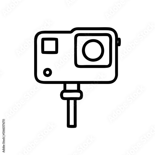 Action Cam / GoPro
