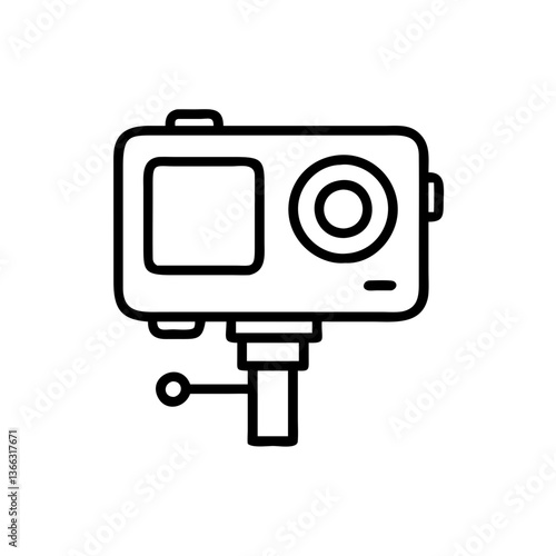 Action Cam / GoPro
