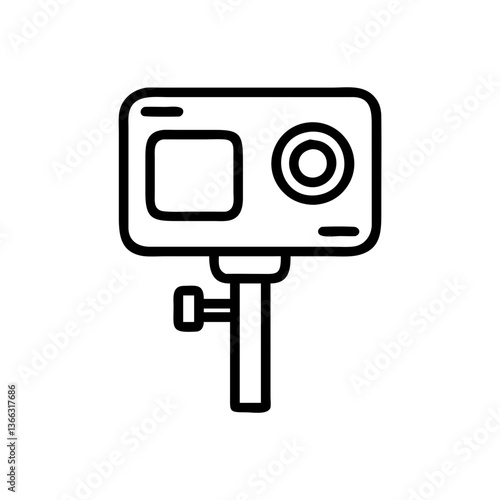 Action Cam / GoPro

