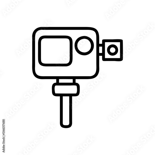 Action Cam / GoPro
