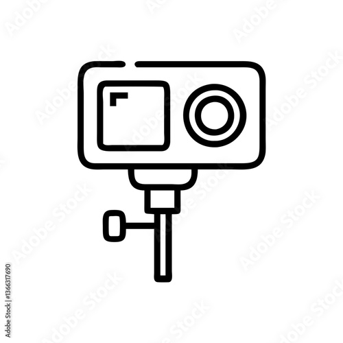 Action Cam / GoPro
