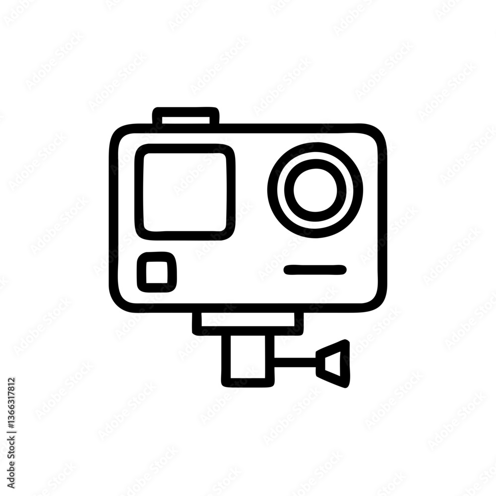 Action Cam / GoPro
Action Cam / GoPro