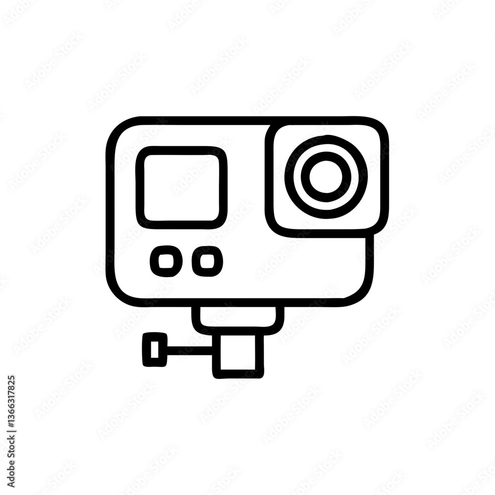 Action Cam / GoPro
Action Cam / GoPro