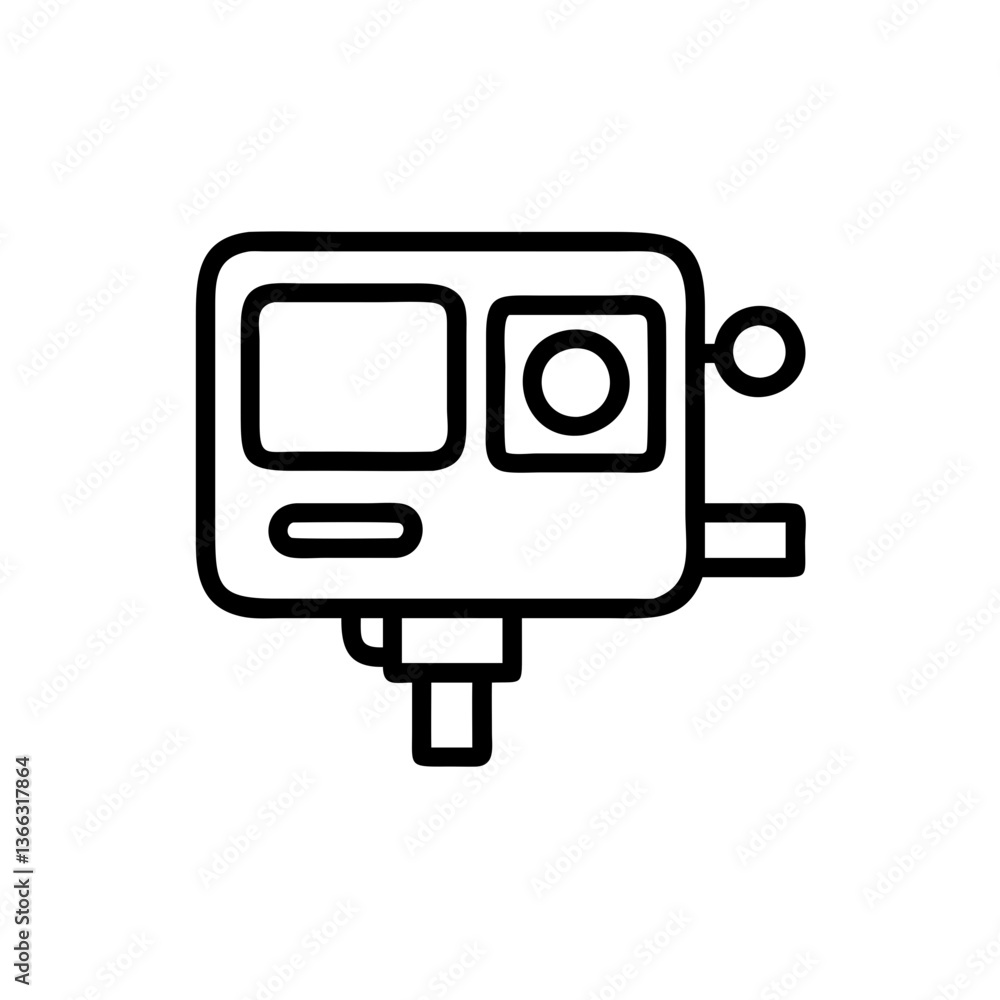 Action Cam / GoPro
Action Cam / GoPro