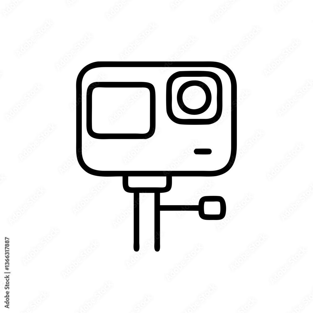 Action Cam / GoPro
Action Cam / GoPro