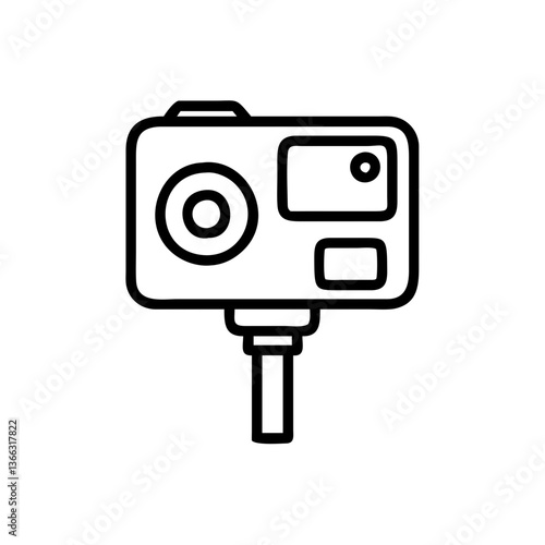 Action Cam / GoPro
