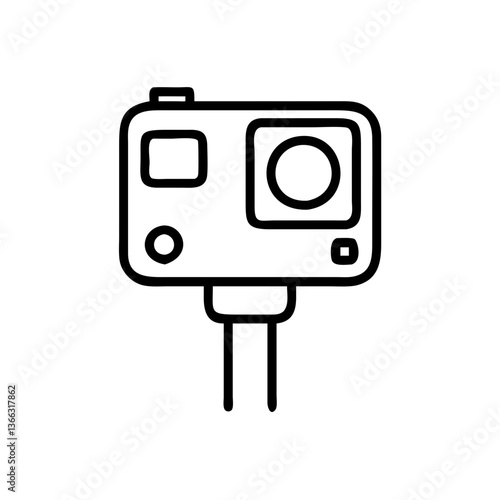 Action Cam / GoPro
