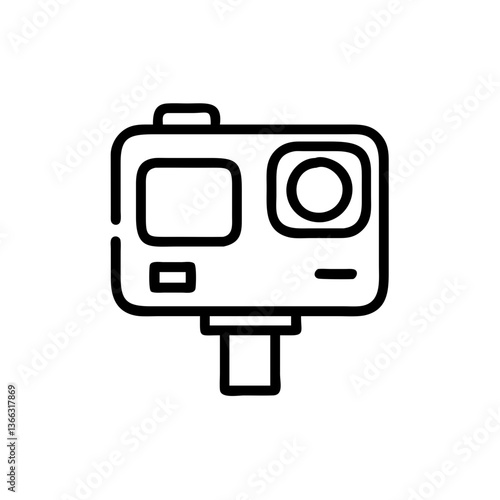 Action Cam / GoPro
