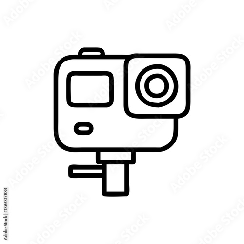 Action Cam / GoPro
