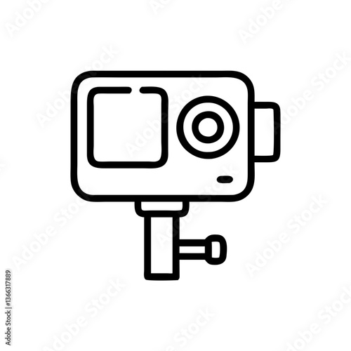 Action Cam / GoPro
