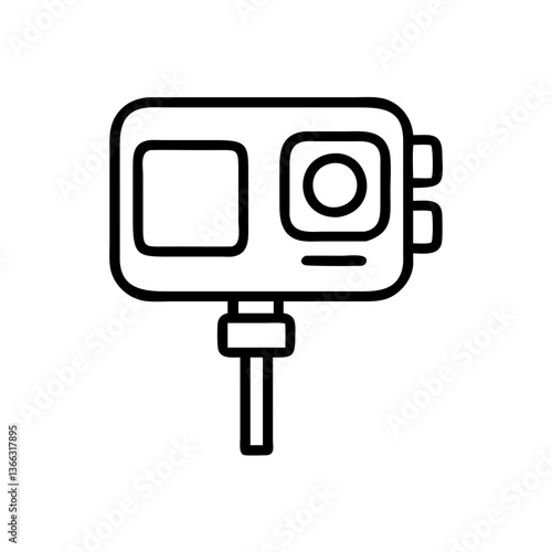 Action Cam / GoPro
