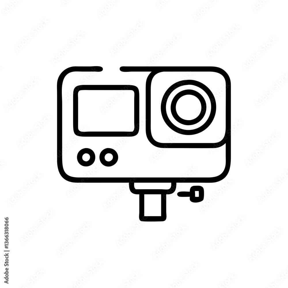 Action Cam / GoPro
Action Cam / GoPro