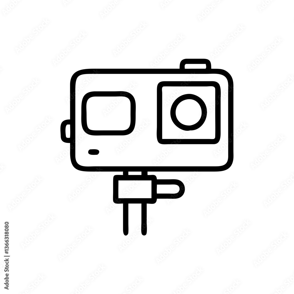 Action Cam / GoPro
Action Cam / GoPro