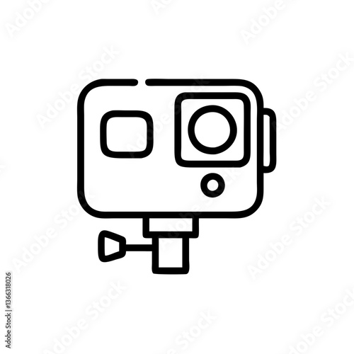 Action Cam / GoPro
