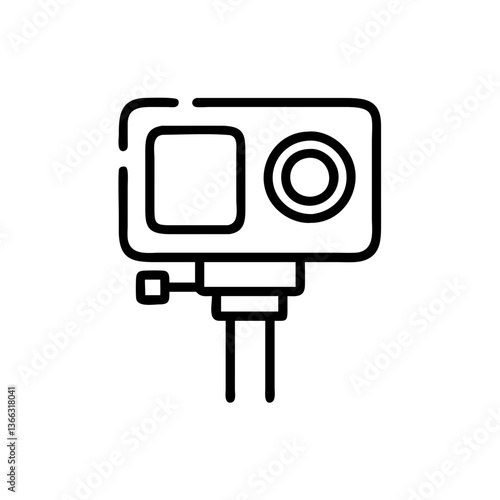 Action Cam / GoPro
