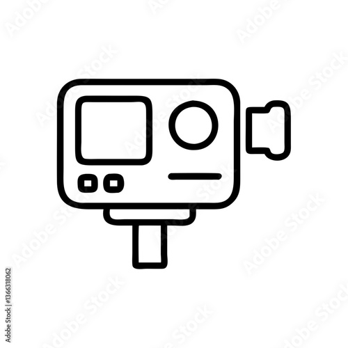 Action Cam / GoPro
