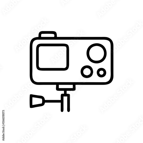Action Cam / GoPro
