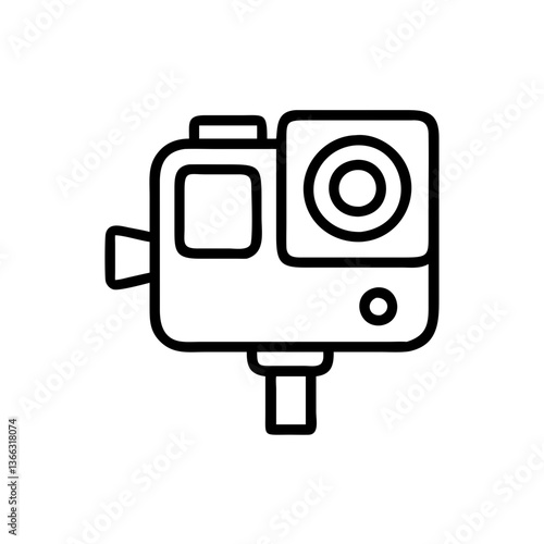 Action Cam / GoPro
