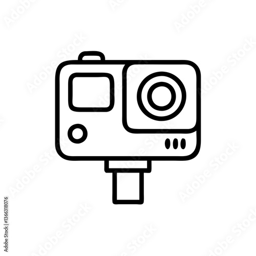 Action Cam / GoPro
