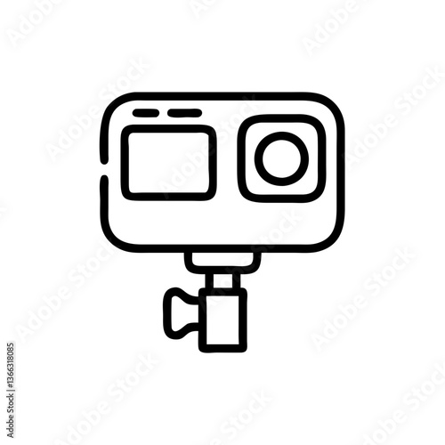 Action Cam / GoPro
