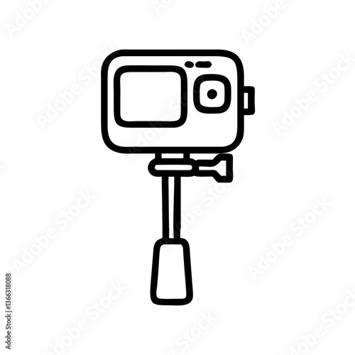 Action Cam / GoPro
