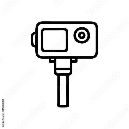 Action Cam / GoPro
