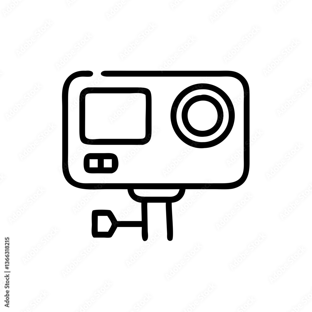 Action Cam / GoPro
Action Cam / GoPro