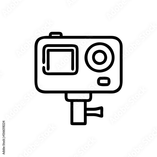 Action Cam / GoPro
