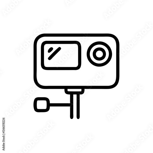 Action Cam / GoPro
