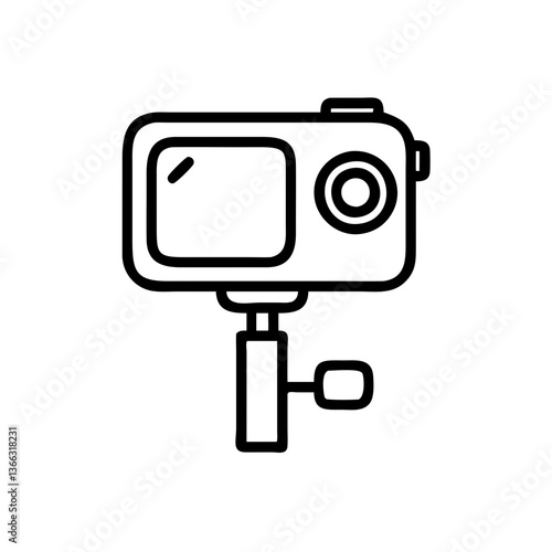 Action Cam / GoPro
