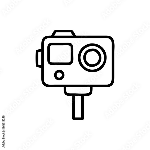 Action Cam / GoPro

