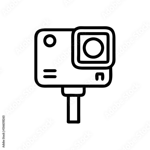 Action Cam / GoPro
