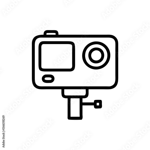 Action Cam / GoPro
