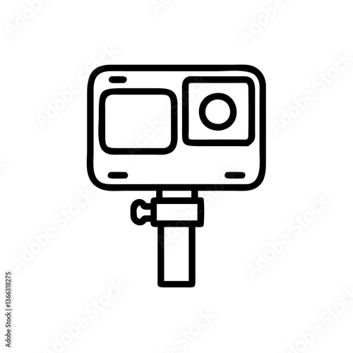 Action Cam / GoPro

