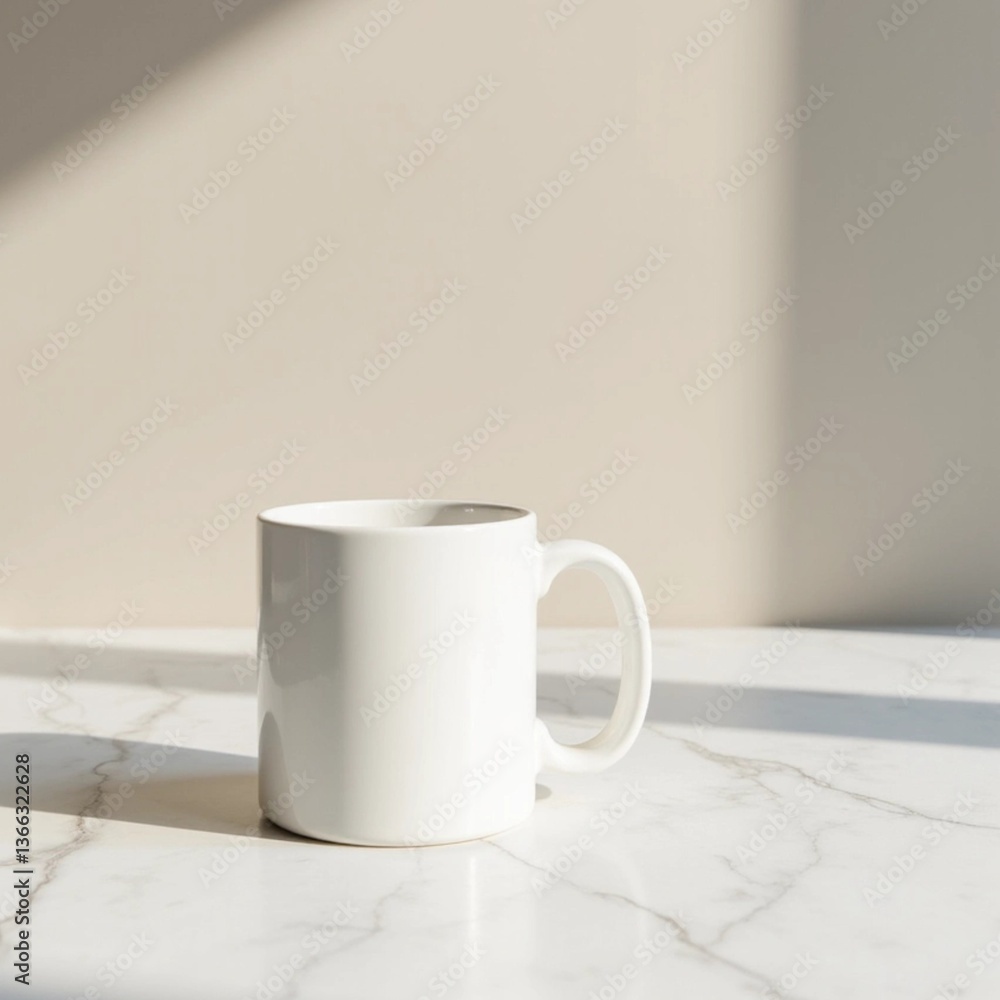 white ceramic mug drinking coffee cup blank space mockup mockups marble surface clean isolated natural sunlight shadow print design neutral branding display sign porcelain placement signage joe tea white ceramic mug drinking coffee cup blank space mockup mockups marble surface clean isolated natural sunlight shadow print design neutral branding display sign porcelain placement signage joe tea