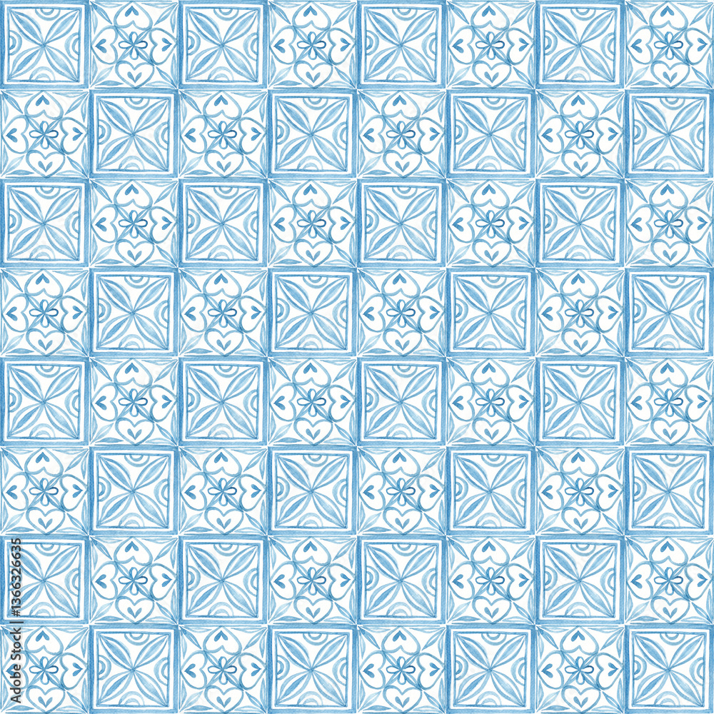 custom made wallpaper toronto digitalGreece Digital Papers, Seamless, Santorini Paper, Greece Pattern, Watercolor greece motifs, watercolor patterns, Antique motifs,Hand drawn